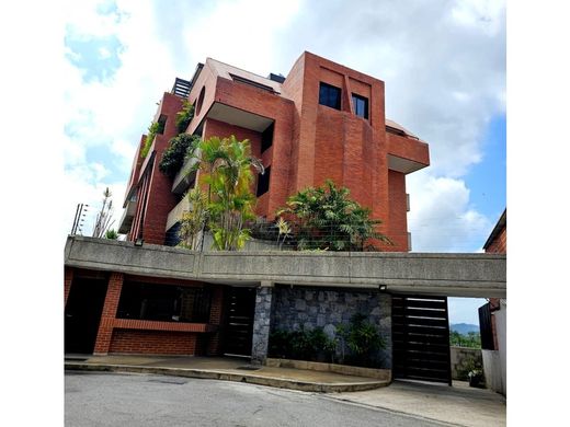 阁楼  卡拉卡斯, Municipio Libertador