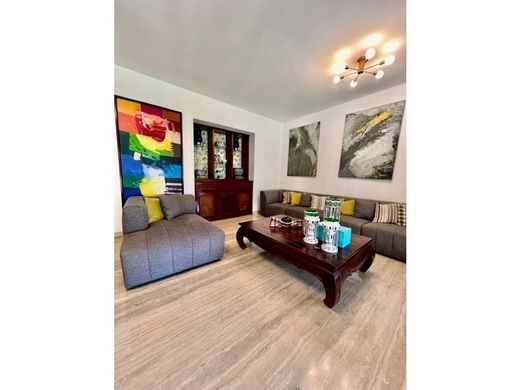 Luxury home in Nueva Caracas, Distrito Capital
