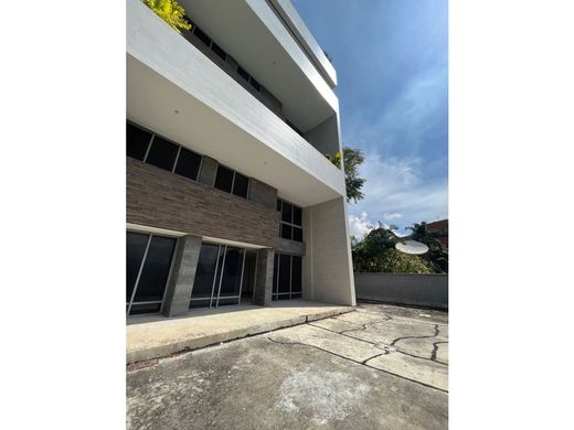 Apartment / Etagenwohnung in Caracas, Municipio Libertador