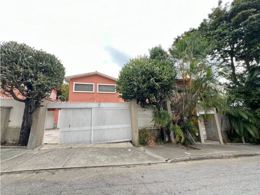 منزل ﻓﻲ كراكاس, Municipio Libertador