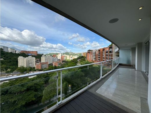 Apartment in Caracas, Municipio Libertador