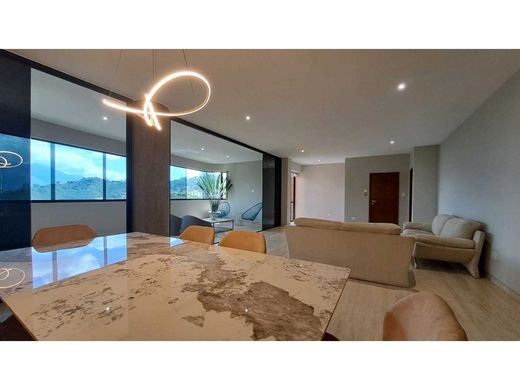 Apartment / Etagenwohnung in Caracas, Municipio Libertador