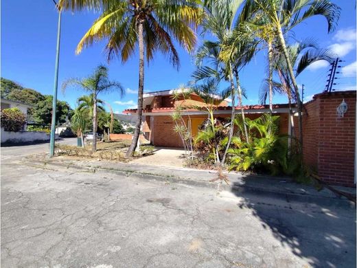 カラカス, Municipio Libertadorの高級住宅