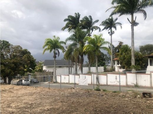 Land in Caracas, Municipio Libertador