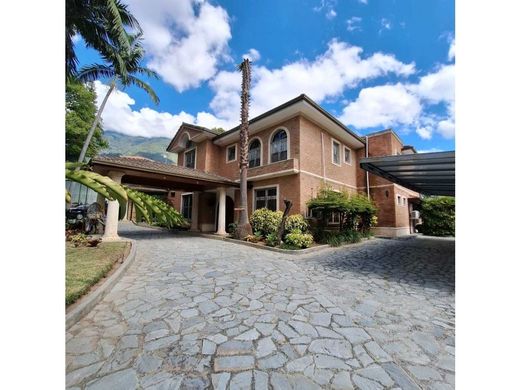 Luxe woning in Caracas, Municipio Libertador