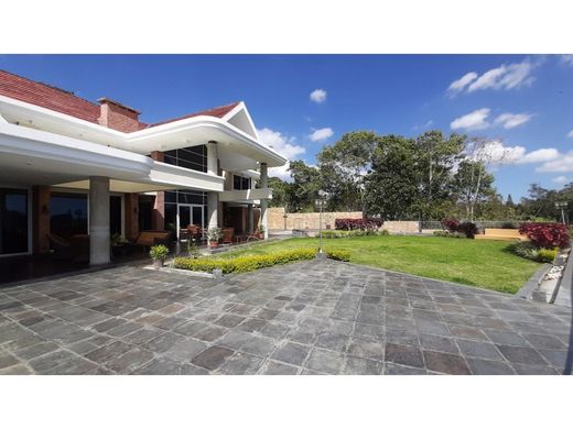 カラカス, Municipio Libertadorの高級住宅