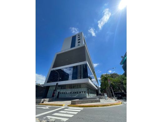 Biuro w Caracas, Municipio Libertador