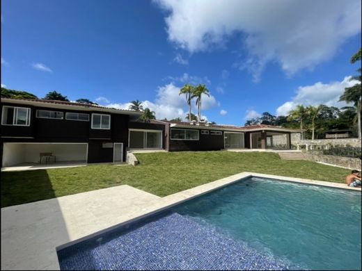 Maison de luxe à Caracas, Municipio Libertador