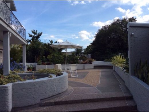 호화 저택 / 카라카스, Municipio Libertador