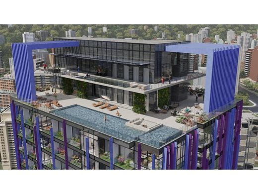 ﺷﻘﺔ ﻓﻲ كراكاس, Municipio Libertador