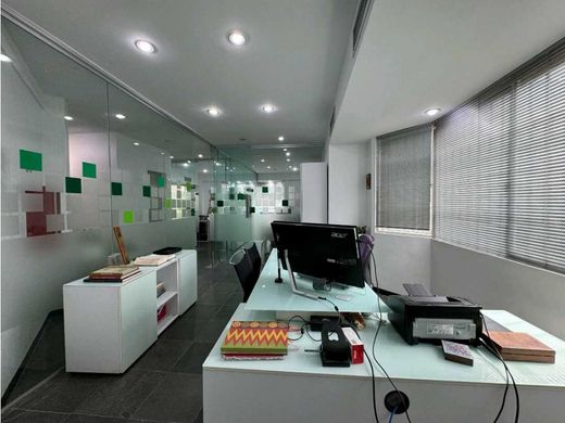 Office in Caracas, Municipio Libertador