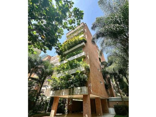 Apartamento - Nueva Caracas, Distrito Capital