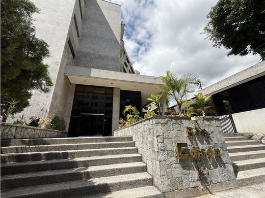 Apartment in Caracas, Municipio Libertador