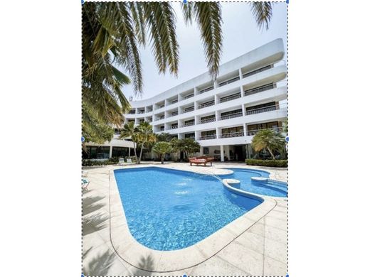 ‏מלון ב  El Yaque, Estado Nueva Esparta