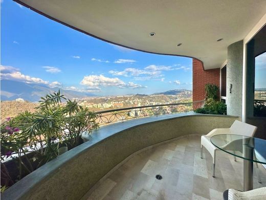 ‏דירה ב  קראקס, Municipio Libertador