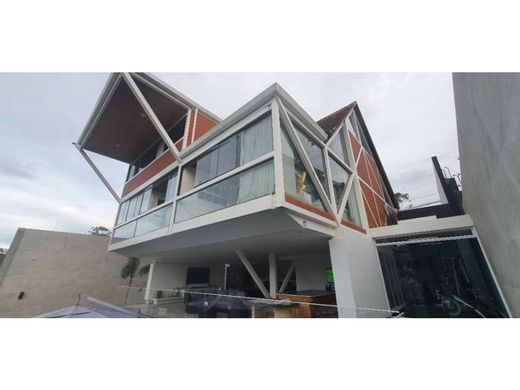 Luxe woning in Caracas, Municipio Libertador