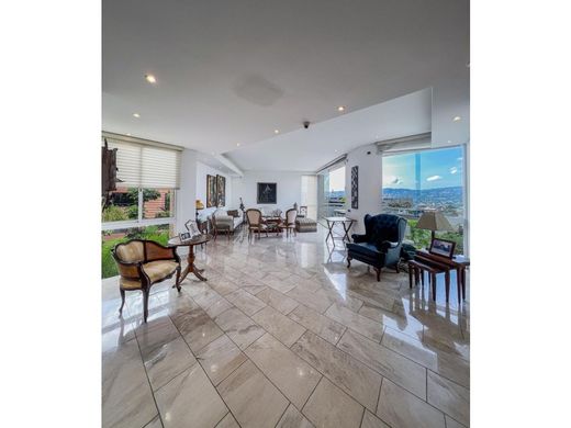 カラカス, Municipio Libertadorのアパートメント