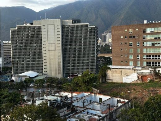 Участок, Каракас, Municipio Libertador