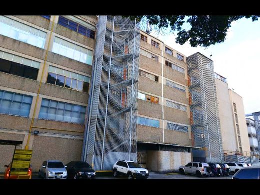 Oficina en Caracas, Municipio Libertador