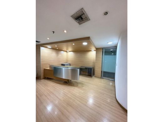 Γραφείο σε Καράκας, Municipio Libertador