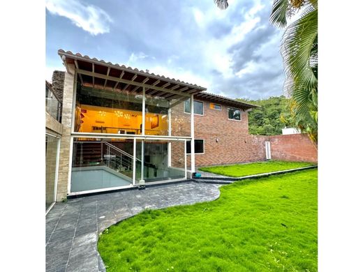 Luxus-Haus in Caracas, Municipio Libertador