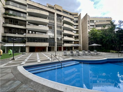 Penthouse in Nueva Caracas, Distrito Capital