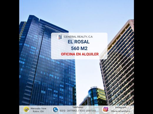 Office in Caracas, Municipio Libertador