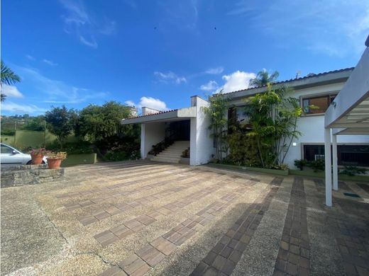 Πολυτελή κατοικία σε Καράκας, Municipio Libertador