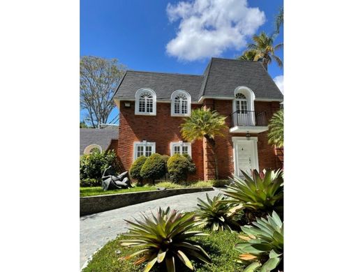 Luxury home in Caracas, Municipio Libertador