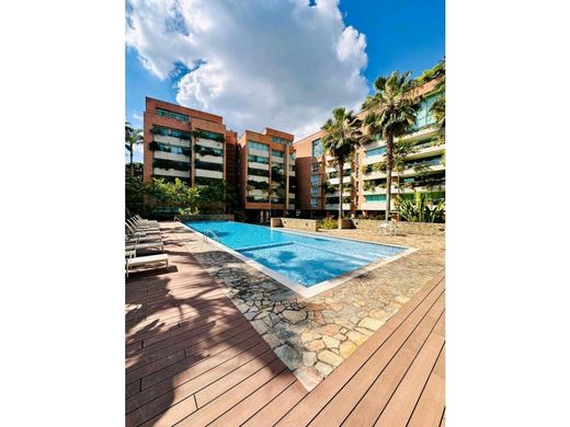 Daire Karakas, Municipio Libertador