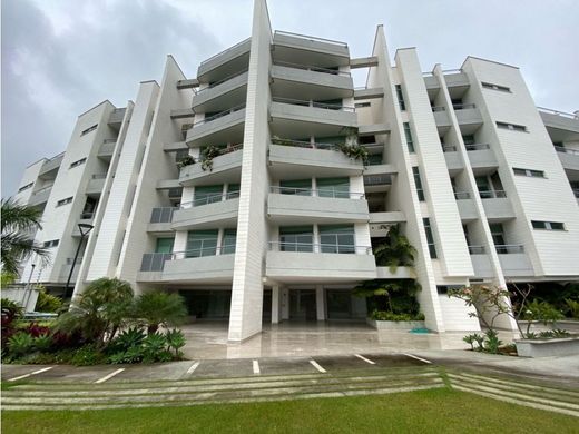 Apartment / Etagenwohnung in Caracas, Municipio Libertador