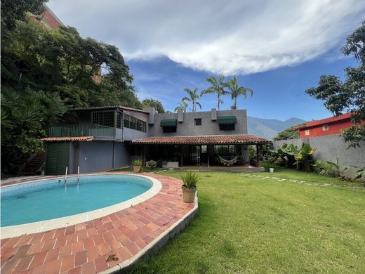 Πολυτελή κατοικία σε Καράκας, Municipio Libertador