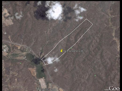 Terreno en Ocumare del Tuy, Municipio Lander