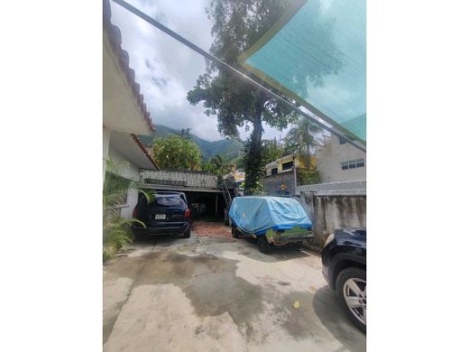 Luxury home in Caracas, Municipio Libertador