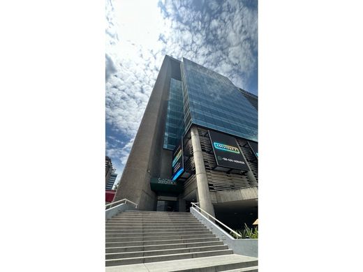 ‏משרד ב  קראקס, Municipio Libertador