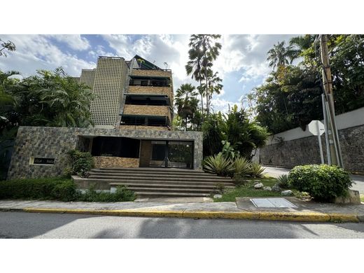 Apartamento - Caracas, Municipio Libertador