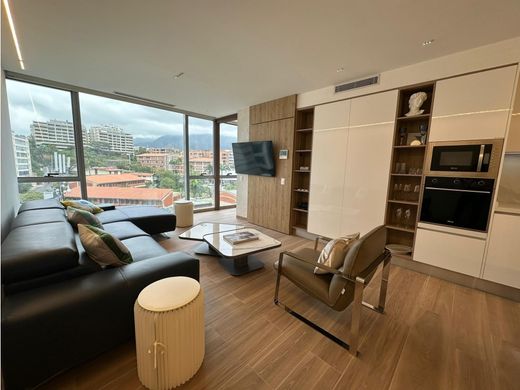 Appartement in Caracas, Municipio Libertador