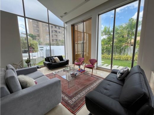 منزل ريفي ﻓﻲ كراكاس, Municipio Libertador