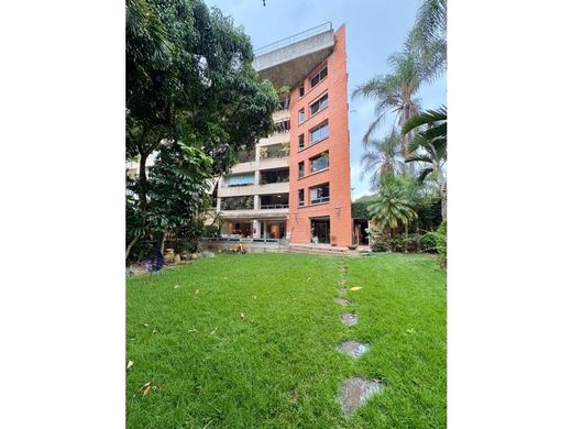 Appartamento a Caracas, Municipio Libertador