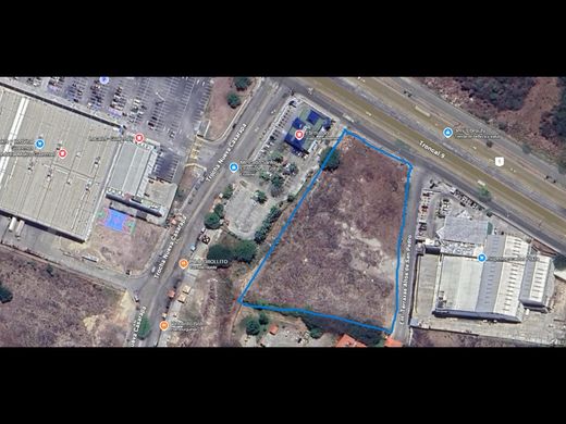 Terreno a Guatire, Municipio Zamora