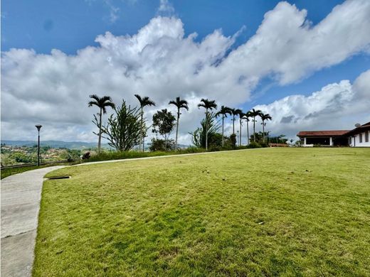 Arsa Karakas, Municipio Libertador