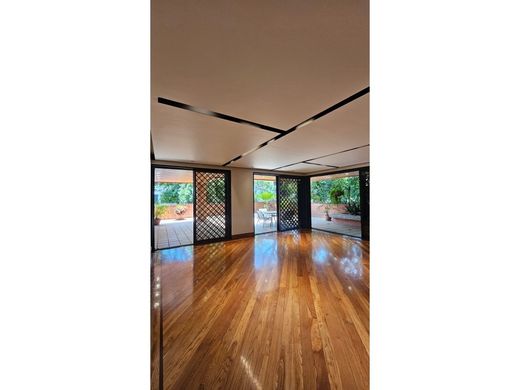 Appartement à Caracas, Municipio Libertador