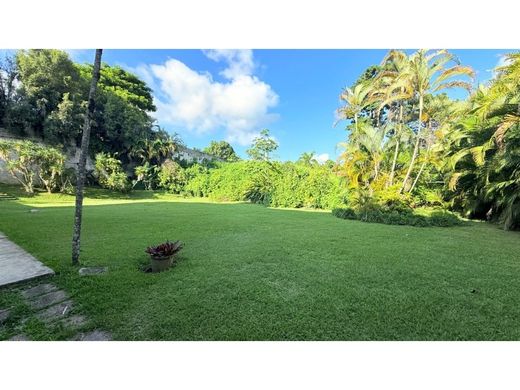 Maison de luxe à Caracas, Municipio Libertador