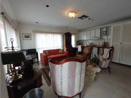 Residential complexes in Caracas, Municipio Libertador