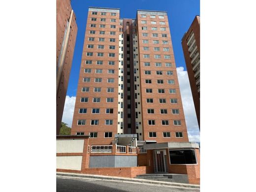 Жилой комплекс, Каракас, Municipio Libertador