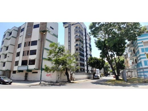 Residential complexes in Caracas, Municipio Libertador