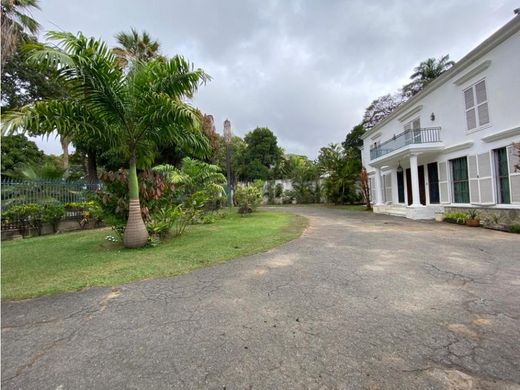 Maison de luxe à Caracas, Municipio Libertador