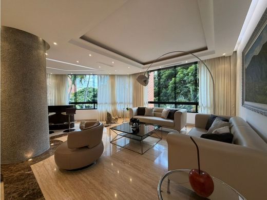 Appartamento a Nueva Caracas, Distrito Capital