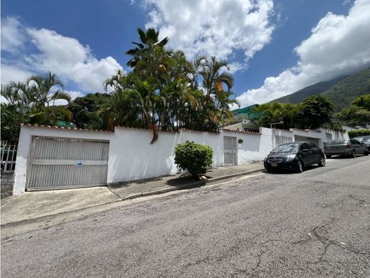 Terrain à Caracas, Municipio Libertador