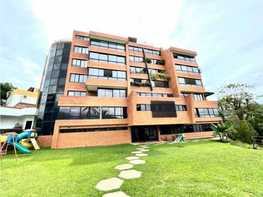 Appartement à Caracas, Municipio Libertador